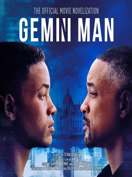 Title details for Gemini Man by Titan Books - Available